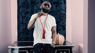 Fally Ipupa - Jeudi soir (Clip officiel)