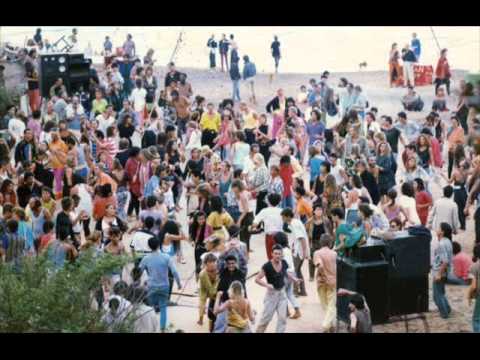 Goa Mix 1989 - Swiss Rudi