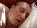 Snoring Ray