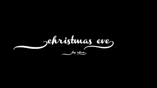 Christmas.eve