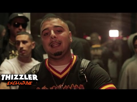 Easy - Cautious (Exclusive Music Video) || Dir. Third Eye Vision [Thizzler.com]