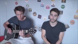 Nat&Cy - "Gonna Be A Long Time" - John Butler Trio Cover