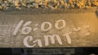 Writing subscribers name ✨ #live #foryou