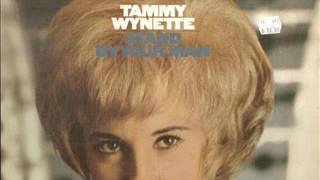 Tammy Wynette ~ Don't Make Me Go To School (Vinyl)