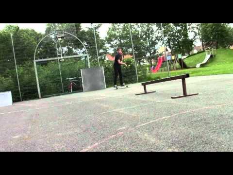 Summer edit@ Westouter part 1