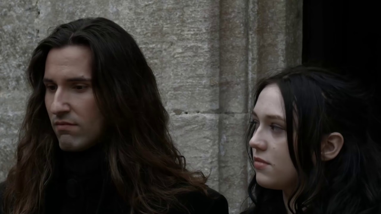 Wuthering Heights Trailer Thumbnail