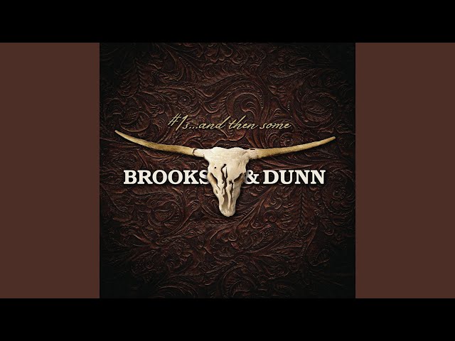 Brooks & Dunn: La leyenda de la música country