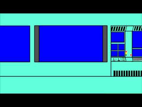 Animated Versatility Large SF-Style room.