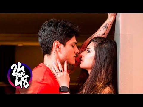 CALMA AMOR - BROTA AQUI MAIS TARDE - DJ Davi Kneip e Leticia Azevedo (Videoclipe Oficial)