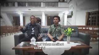 Download lagu PESAN TUHAN DATANG DARI WONDAMA UNTUK KOTA SORONG. SUNAMI DAN BANJIR BANDANG. Ev. Viktor Feri Kiri.  mp3