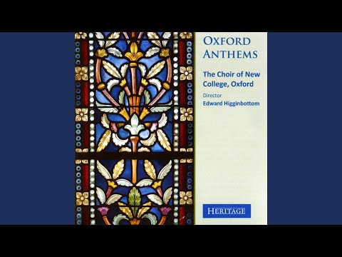 SS Wesley: Thou Wilt Keep Him in Perfect Peace