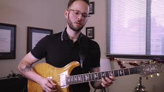 O Christmas Tree - Colin Story and Mark Godfrey - Jazz Guitar