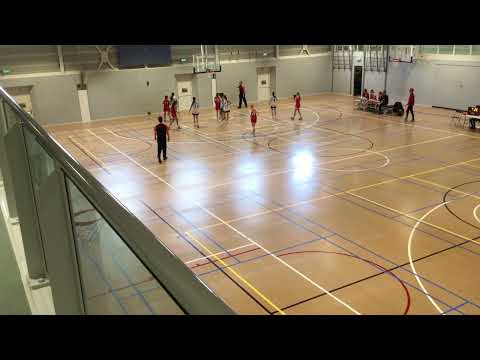 CSE Landstede Hammers vu14-Lokomotief vu14