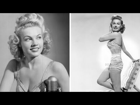 La Vida y El Triste Final de Gale Robbins