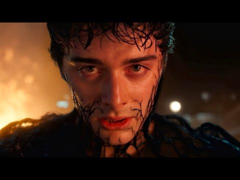 Stranger Things Season 5 Volume 2 but it's ruined by AI (Part 10) (Episode 9)