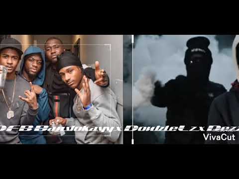 #OFB EXCLUSIVE - Bandokayy x DoubleLz x Dezzie