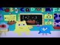 Noggin Commercial Break From 2005