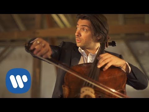 Warner Classics and Gautier Capucon