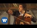 Popper: Dance of the Elves (Elfentanz) for Cello (Gautier Capuçon)