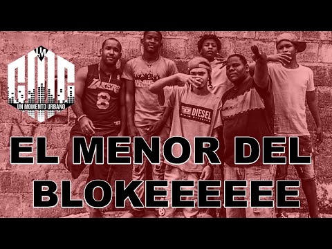 Frene en Bloke de LUIGI RAP