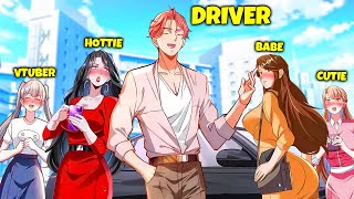 He Gains a System That Gives Him Power, Wealth, and a Harem! | Manhwa Recap