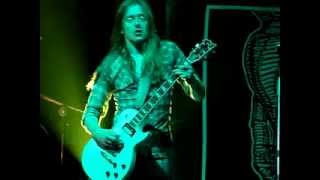 CARCASS - Edge of Darkness/This Mortal Coil [LIVE AT SP]