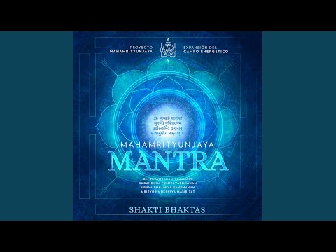 Mahamrityunjaya Mantra