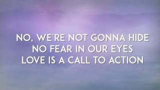 Love Make The World Go Round-Jennifer Lopez &amp; Lin-Manuel Miranda Lyrics