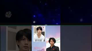 馬場良馬 santa claus 🎄鈴木勝大 santa claus 🎄