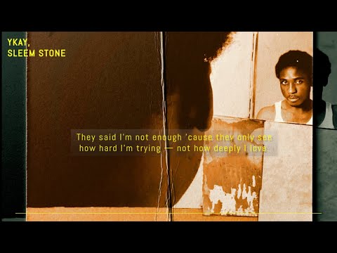 Zee Cosmo - Problem Njei Feat. YKay, Sleem Stone 