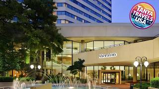 New York Marriott Downtown | New York (NY), United States | Hotel Review 🌟