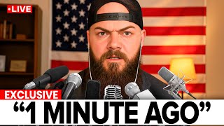 Download lagu 1 MINUTE AGO: Heavy D From Diesel Brothers Breaking The News… mp3
