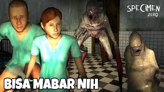 Download lagu ASIK!! Ditemenin Cewek Dong | Specimen Zero - Multiplayer Mode mp3