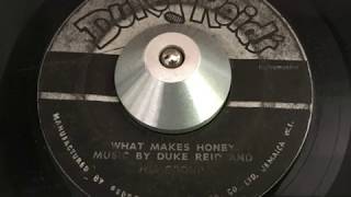duke reid and his group - what makes honey (duke reid's)