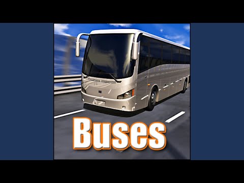 Bus, School - School Bus: Int: Electric Door: Open, Buses, Car Doors