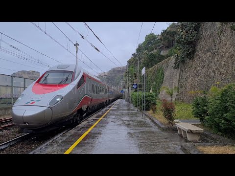 ES* FA AV 36307 Roma Termini - Reggio Calabria C.le