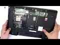 Как разобрать ноутбук Lenovo B590. Разборка и чистка ноутбука Lenovo B590. Подробная инструкция