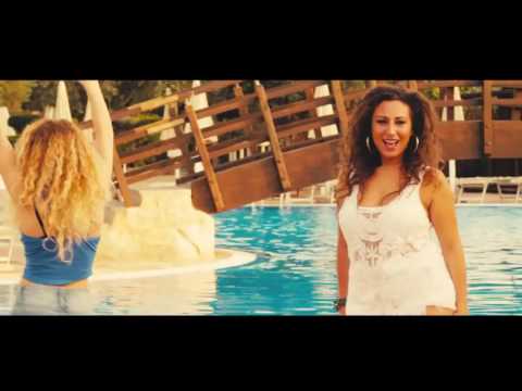 ROSY D'ANGIO' FEAT DOPPIA B 'O TIEMPO 'E L'AMMORE1