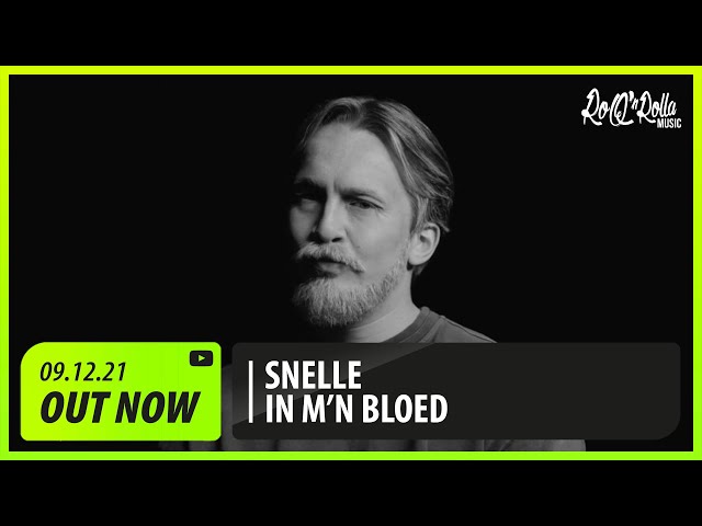In M'n Bloed von Snelle ((jetzt ansehen))
