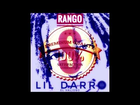 Lil Darro El Valio$o - Rango S (Estamos Duros Cabrones 2022)