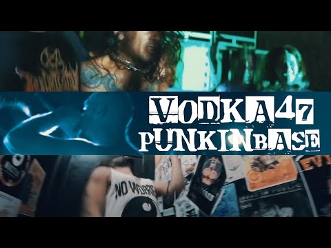 Vodka47 - Punkinbase (feat. Fluzio)