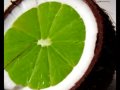 Sprung Monkey - Lime In The Coconut 