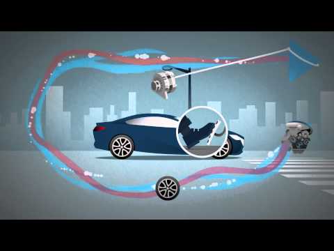 i ELOOP   Mazda SKYACTIV Technology