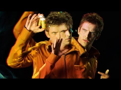 Legion Season 3 Episode 8 “Chapter 27” After Show | AfterBuzz TV