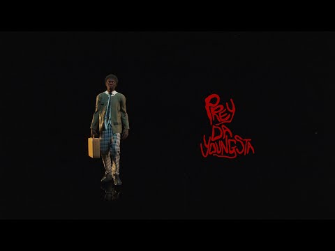 Video thumbnail for Prey Da Youngsta