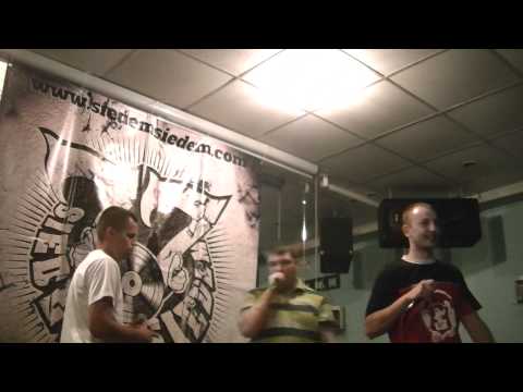 MARFI&NOWIK grube melo vol3