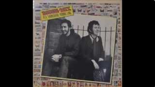 Pete Townshend and Ronnie Lane Rough Mix Full album vinyl LP