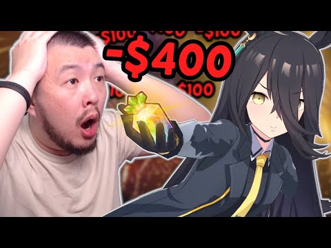 Manhattan Cafe Broke My Microphone! | Umamusume Pulls