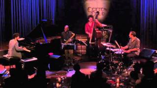 I'll Think about it live at Cotton Club Tokyo Jan 2016