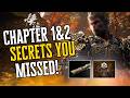 Black Myth Wukong Chapter 1 And 2 Best Rewards Treasures And Hidden Items